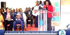 AgriZoom N°7 : Journée mondiale de l'alimentation au Congo Brazzaville